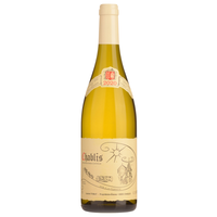 Domaine Laurent Tribut Chablis 2020 750ml