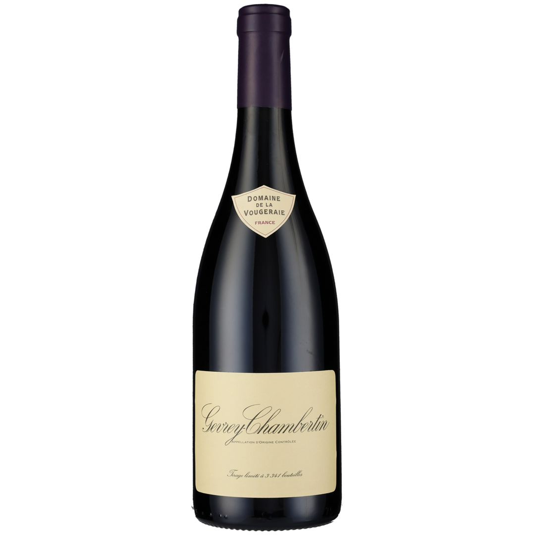 Domaine de la Vougeraie Gevrey Chambertin 2021 750ml