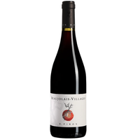 Dominique Piron Beaujolais Villages 2024 750ml