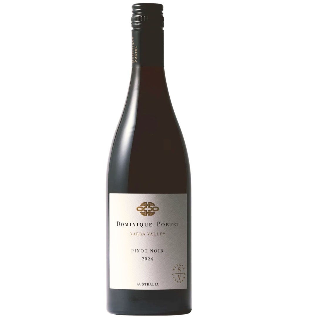 Dominique Portet Fontaine Pinot Noir 2024 750ml