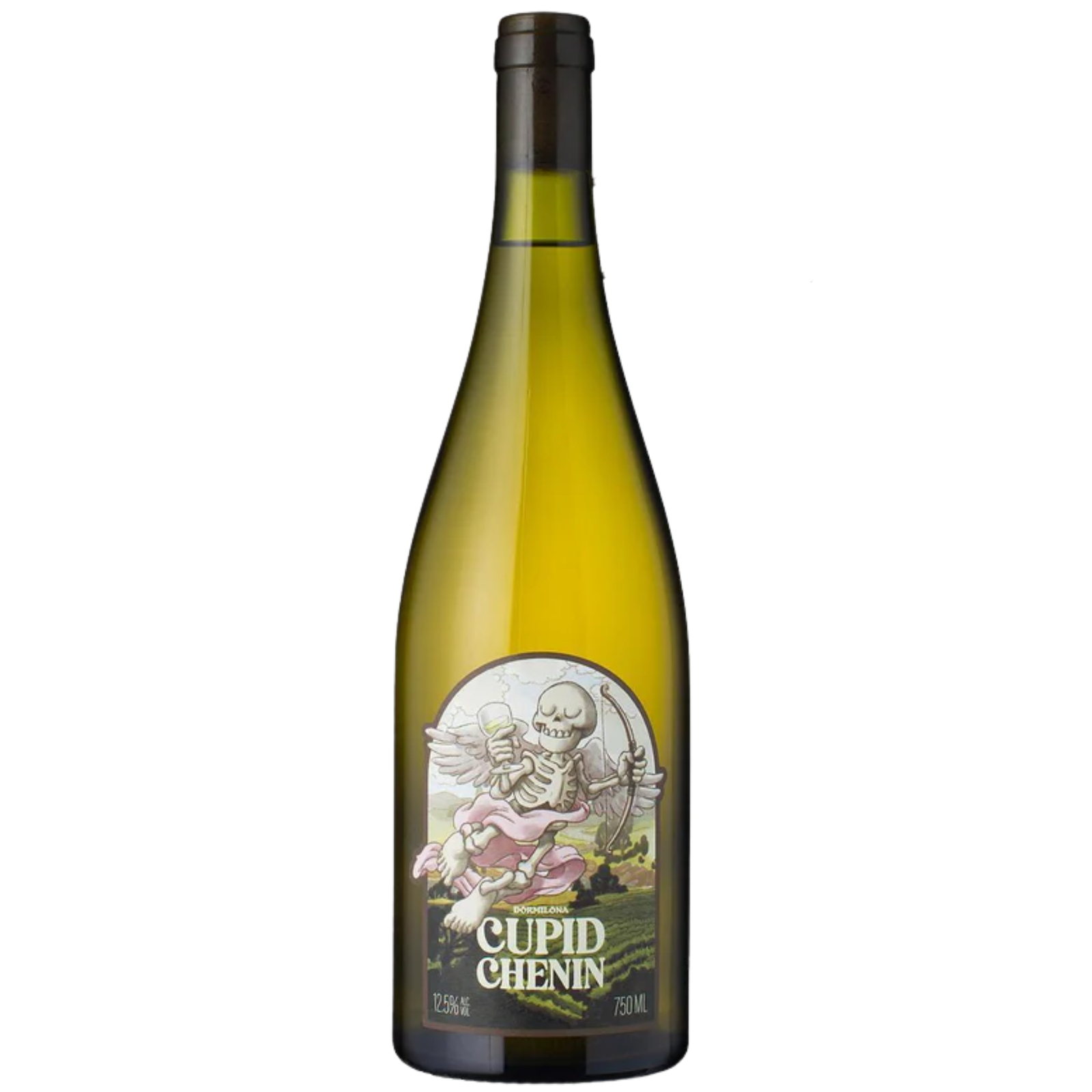 Dormilona Cupid Chenin Blanc 2025 750ml