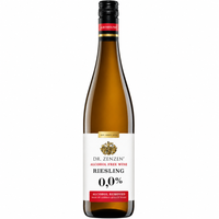 Dr Zenzen Alcohol Free Riesling 750ml