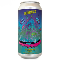 Duncan's Olympus NZIPA Can 440ml