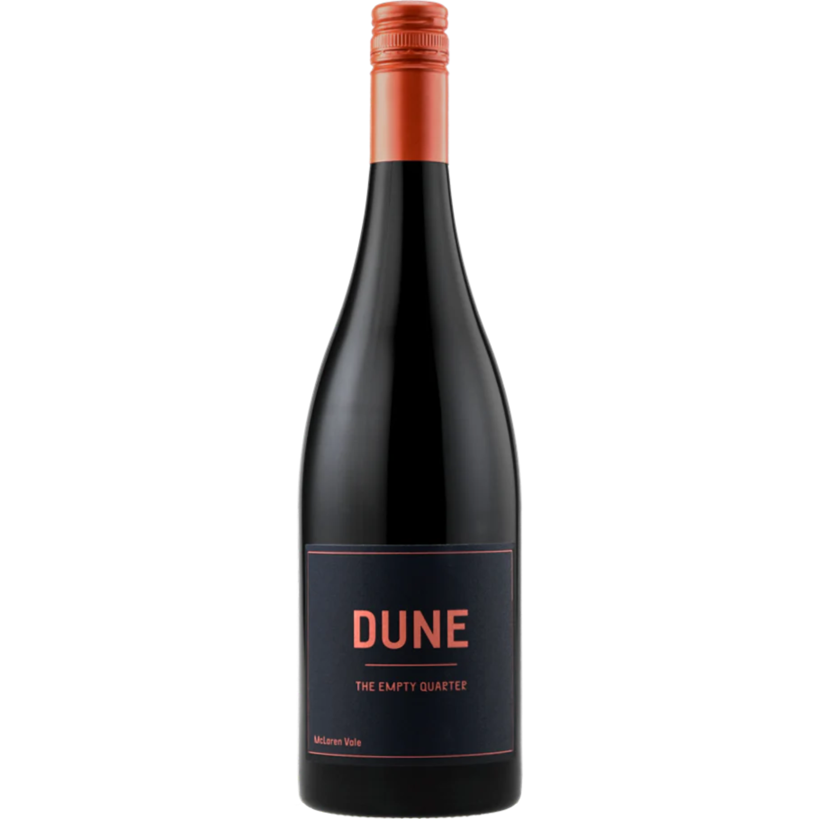 Dune The Empty Quarter GSM 2024 750ml