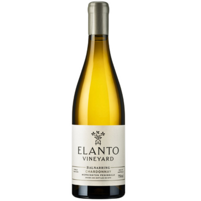 ELANTO VINEYARD BALNARRING CHARDONNAY 750ML