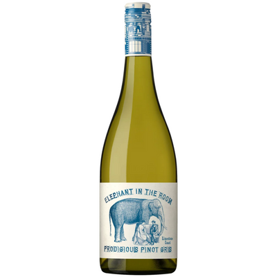 ELEPHANT IN THE ROOM PINOT GRIS 750ML