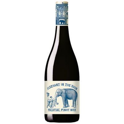 ELEPHANT IN THE ROOM PINOT NOIR 750ML