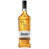 EL JIMADOR ANEJO TEQUILA 700ML