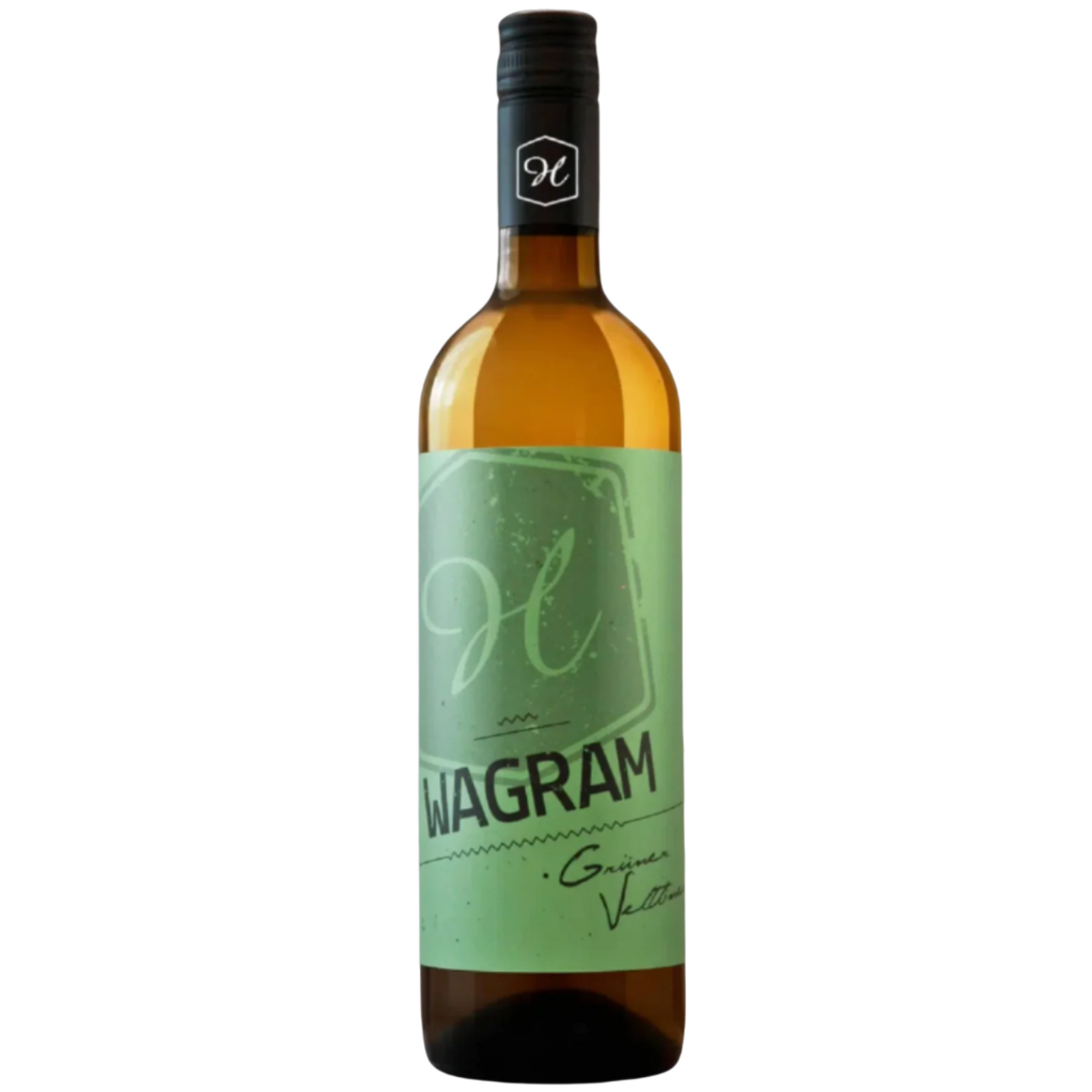 ESCHENHOF HOLZER WAGRAM GRUNER VELTINER 750ML