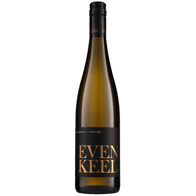 EVEN KEEL MORNINGTON PENINSULA PINOT GRIS 2024 750ML