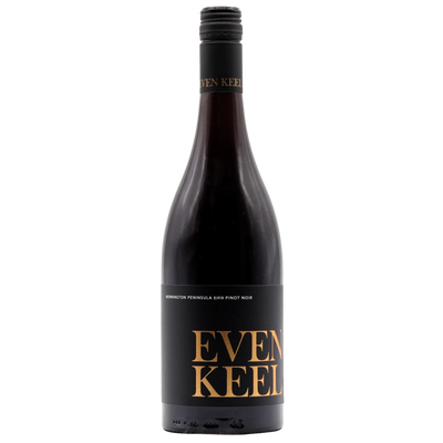 EVEN KEEL PINOT NOIR 750ML