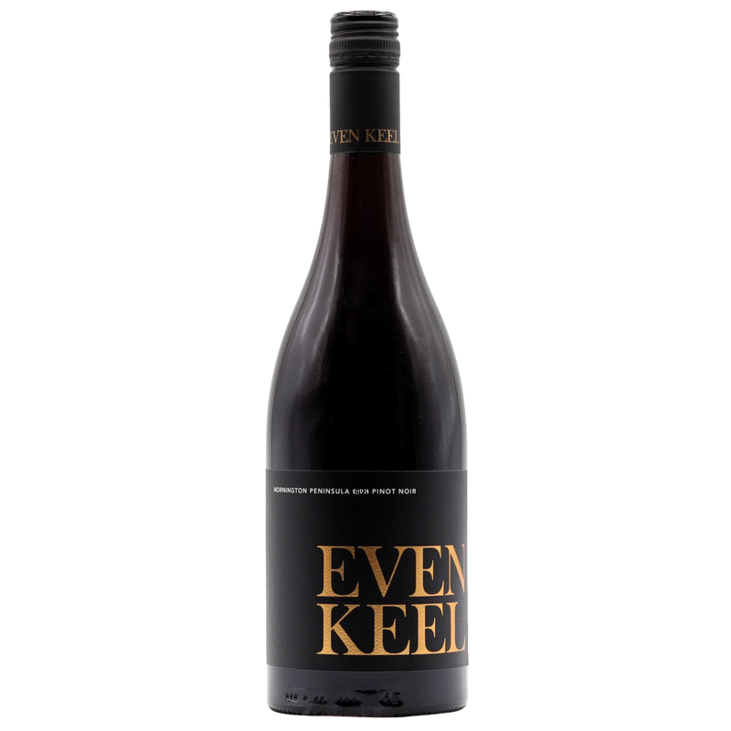 EVEN KEEL PINOT NOIR 750ML