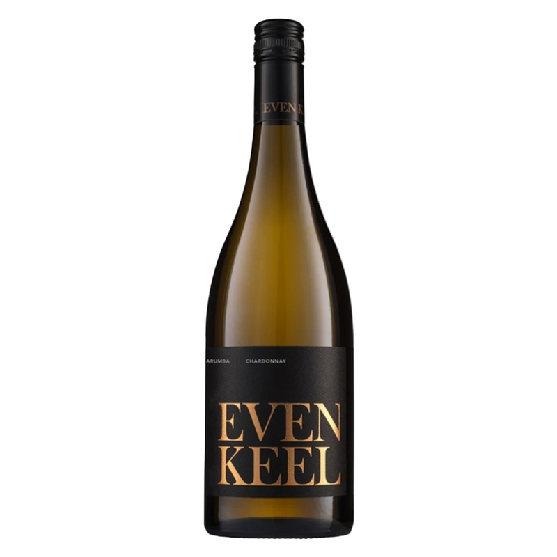 EVEN KEEL TUMBARUMBA CHARDONNAY 2023 750ML