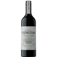 Eisenstone Hoffmann DV Vineyard Ebenezer Shiraz SV902SV 902 2021 750ml