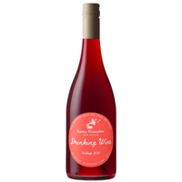 Express Winemakers Drinking Wine Red 2024 750ml