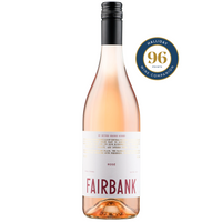 FAIRBANK ROSE 2023 750ML