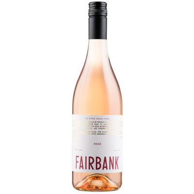 FAIRBANK ROSE 2023 750ML