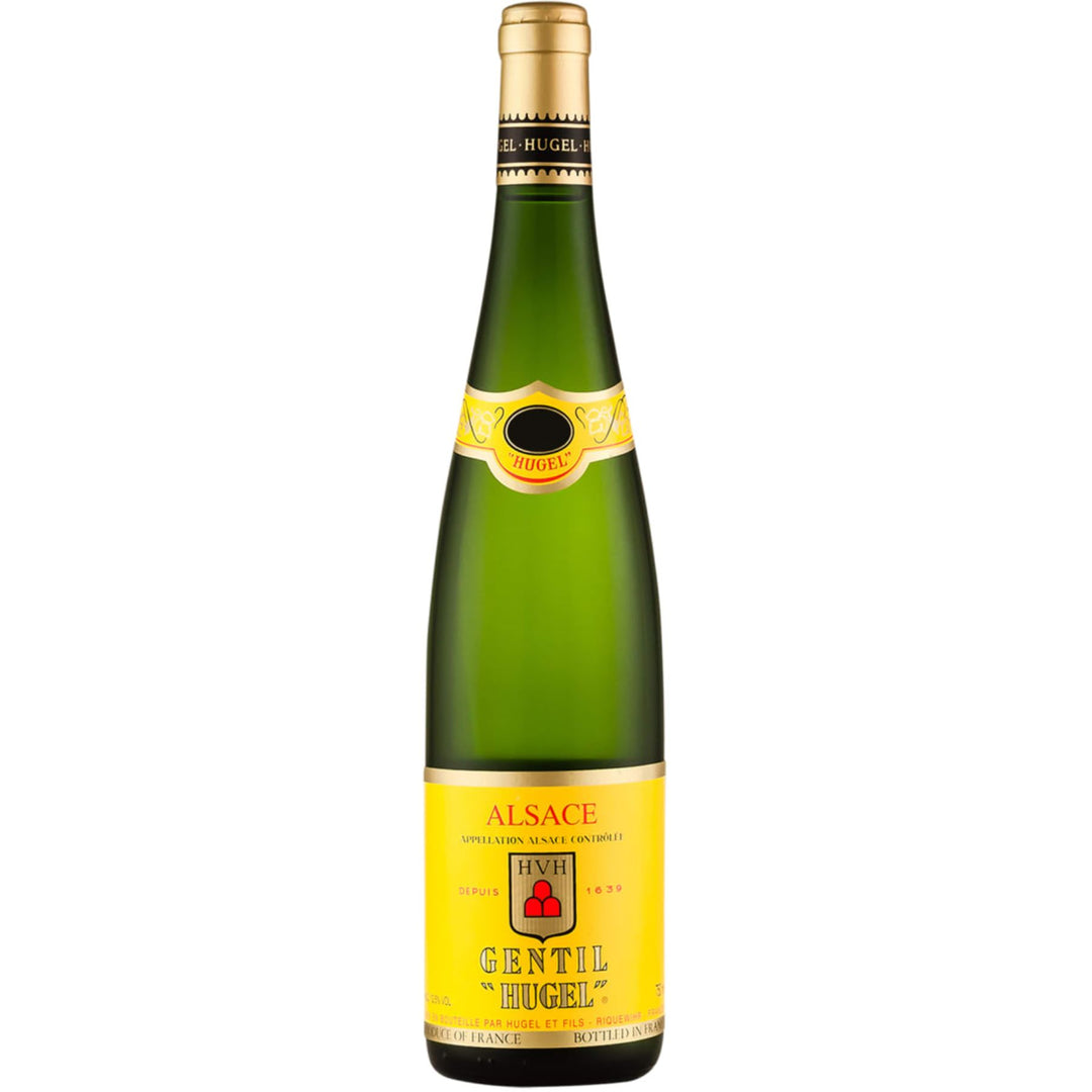 FAMILLE HUGEL GENTIL 2023 750ML