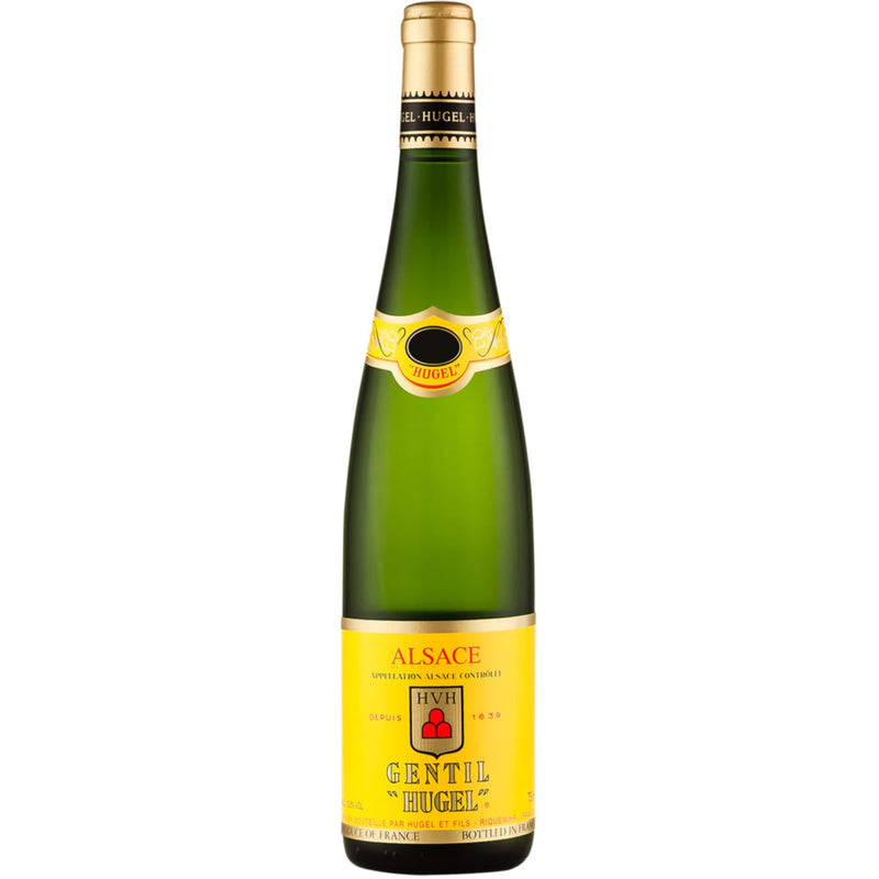 FAMILLE HUGEL GENTIL 2023 750ML