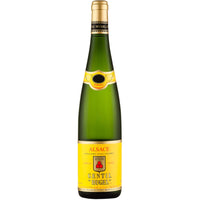 FAMILLE HUGEL GENTIL 2024 750ML