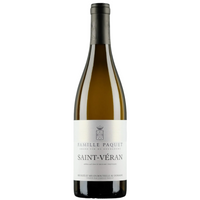 FAMILLE PAQUET SAINT VERAN 750ML