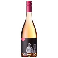 FELICETTE GRENACHE ROSE 2023 750ML