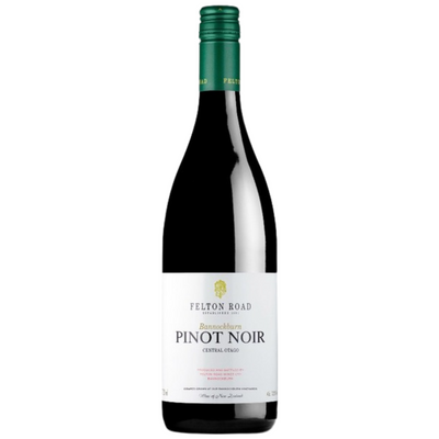 FELTON ROAD BANNOCKBURN PINOT NOIR 2024 750ML