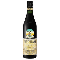 FERNET BRANCA LIQUEUR 700ML