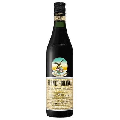 FERNET BRANCA LIQUEUR 700ML