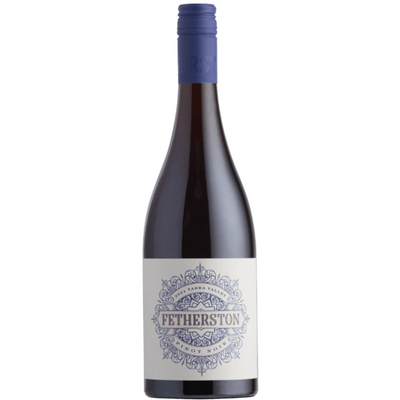 FETHERSTON ESTATE PINOT NOIR 750ML 1