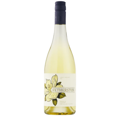 FETHERSTON MAGNOLIA ALBARINO 750ML