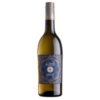 FEUDO ARANCIO GRILLO 750ML