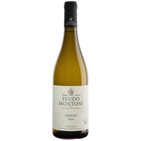 FEUDO MONTONI GRILLO TIMPA 2024 750ML