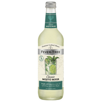FEVER TREE CLASSIC MARGARITA MIXER 500ML