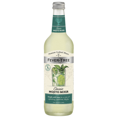 FEVER TREE CLASSIC MARGARITA MIXER 500ML