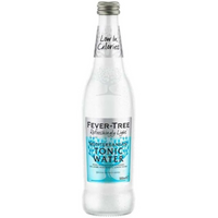 FEVER TREE LIGHT TONIC WATER 500ML