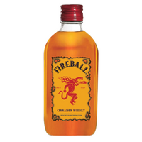 FIREBALL WHISKY 200ML