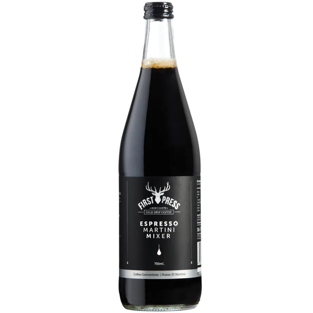 FIRST PRESS EXPRESSO MARTINI MIXER 750ml