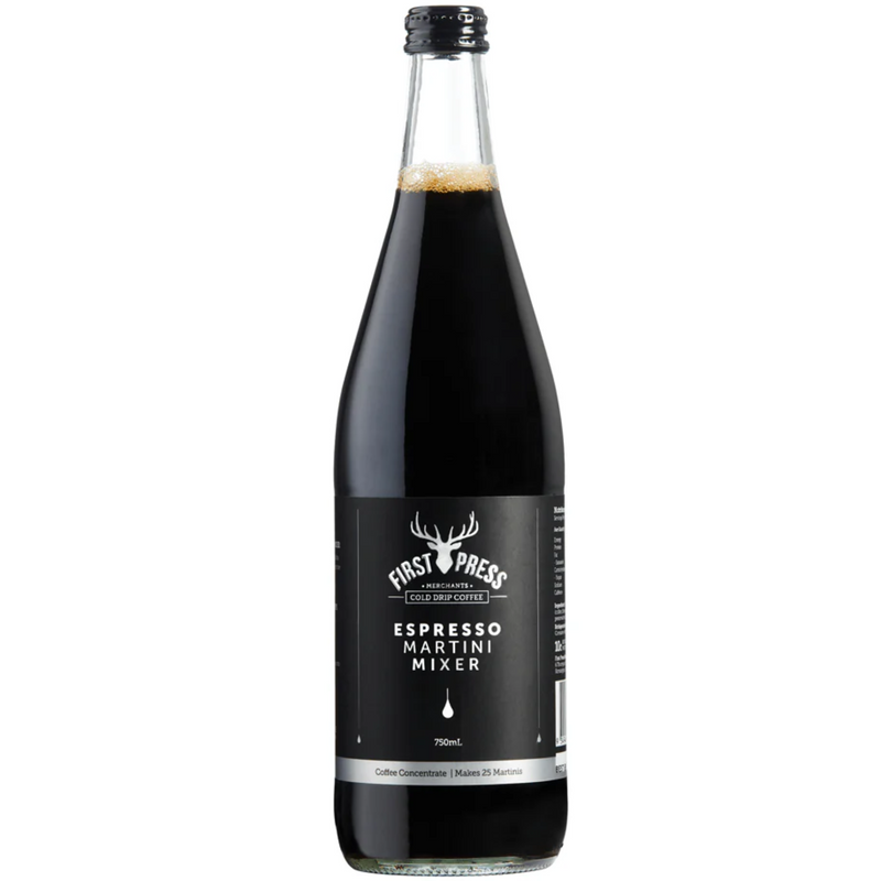 FIRST PRESS EXPRESSO MARTINI MIXER 750ml