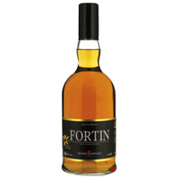FORTIN RUM 8YO PARAGUAY 700ML
