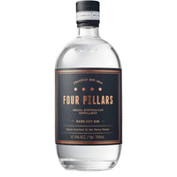 FOUR PILLARS RARE DRY GIN 700ML