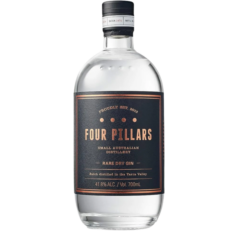 FOUR PILLARS RARE DRY GIN 700ML