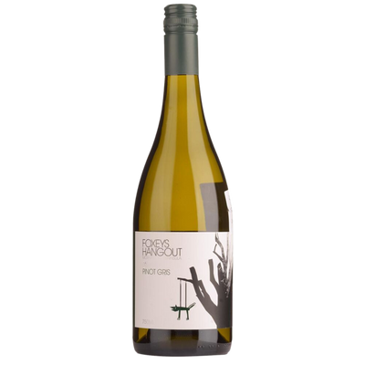 FOXEYS HANGOUT PINOT GRIS 750ML