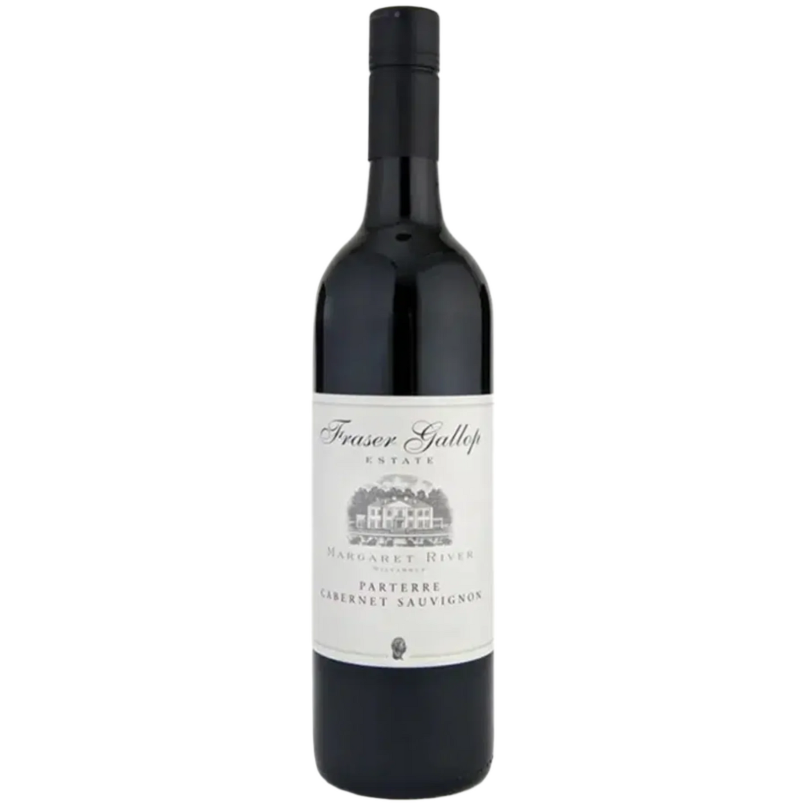 FRASER GALLOP PARTERRE CABERNET SAUVIGNON 750ML