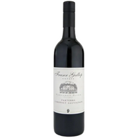 FRASER GALLOP PARTERRE CABERNET SAUVIGNON 750ML