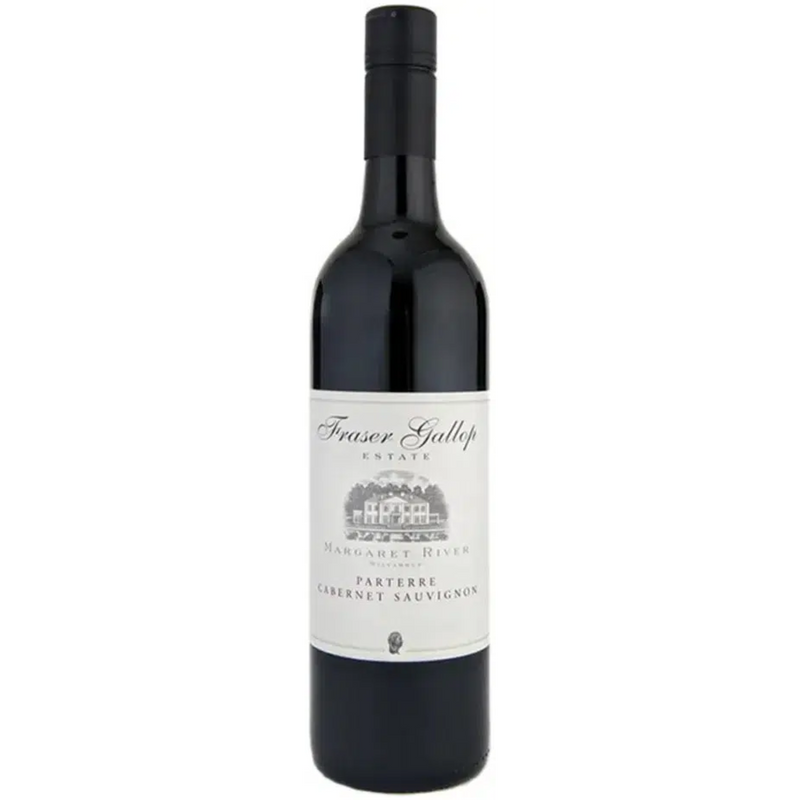 FRASER GALLOP PARTERRE CABERNET SAUVIGNON 750ML