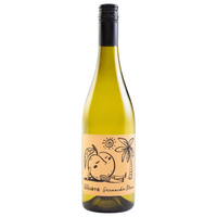 FRINGE SOCIETE GRENACHE BLANC 750ML