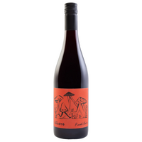FRINGE SOCIETE PINOT NOIR 750ML