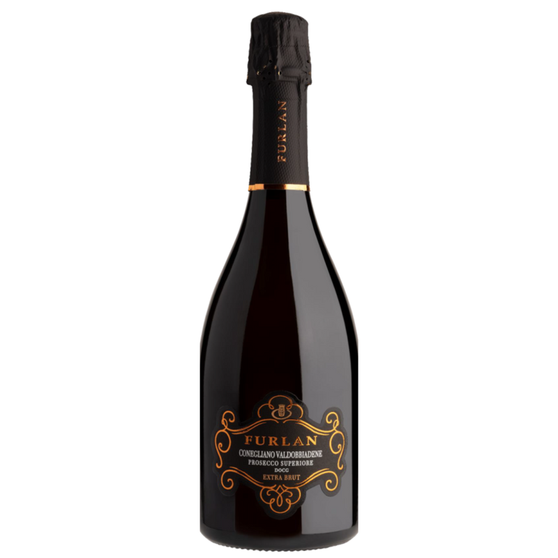 FURLAN PROSECCO MILLESIMATO DOCG 750ML