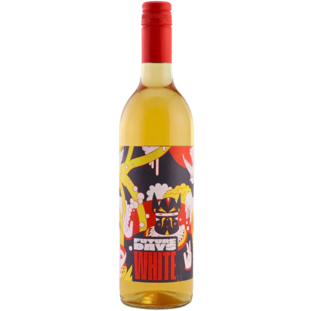 FUTURE DAYS WHITE 750ML